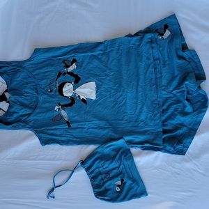 Marc by Marc Jacobs Pajama Set